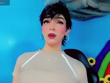 Stripchat Free Live Porn of Maddye_Fox