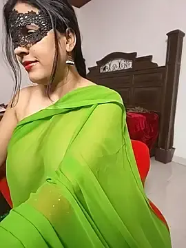 Stripchat Free Live Porn of Ruvi_Queen