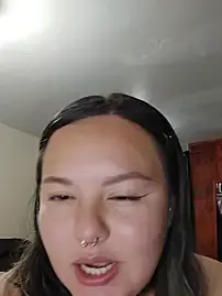 Stripchat Best Webcam of almitapro07