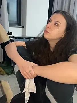 Stripchat Live Porn of bunnythetailor