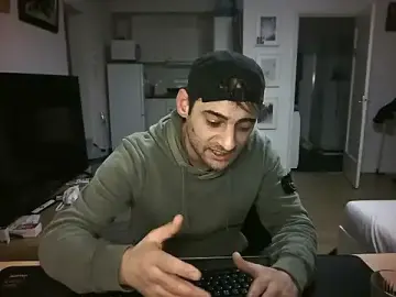 Stripchat Sex Chat of mihaimichael