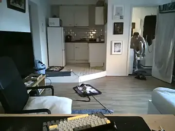 Stripchat Adult Webcam of mihaimichael