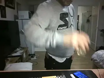 Stripchat Live Porn of mihaimichael