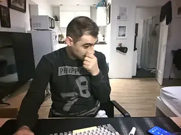 Stripchat Best Webcam of mihaimichael
