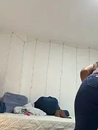 Stripchat Private Sex Chat of nurse_becky