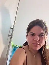 Stripchat Nude Webcam of nurse_becky