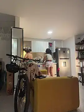 Stripchat Free Porn Cam of nurse_becky