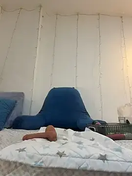 Stripchat Adult Video Chat of nurse_becky