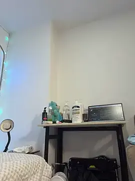 Stripchat Sex Cam of nurse_becky