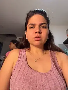 Stripchat Live Sex Cam of nurse_becky