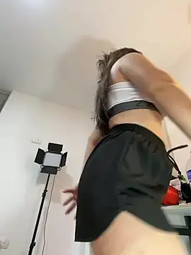 Stripchat Live Sex of nurse_becky