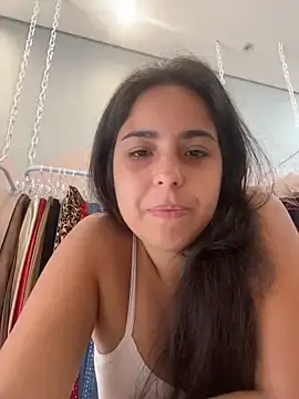 Stripchat Adult Video Chat of onMelan