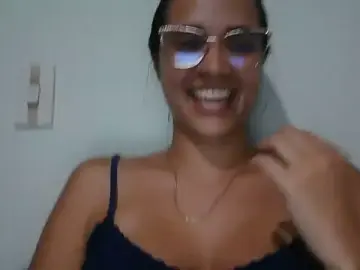 Stripchat Adult Webcams of trianabell