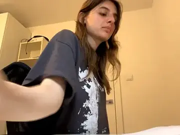 Stripchat Sex Cam of ActaedCottage