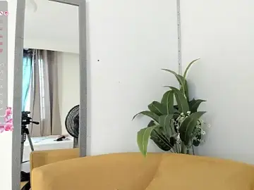 Stripchat Live Porn of Amina_hafsa