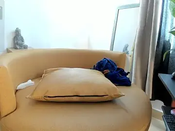 Stripchat Live Porn of Amina_hafsa