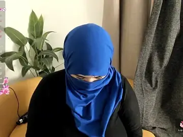 Stripchat Watch Live Sex Cams of Amina_hafsa
