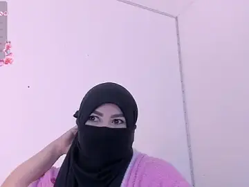 Stripchat Best live sex cam show of Amina_hafsa