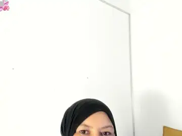 Stripchat Watch Live Sex Cams of Amina_hafsa