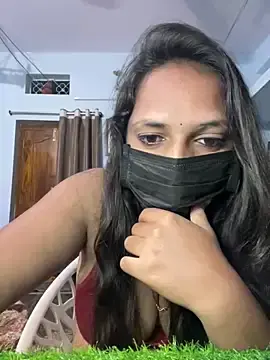 Stripchat Private Sex Chat of Ananyaa_21