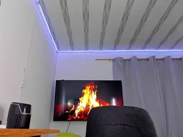 Stripchat Best live sex cam show of Benji_Andrew
