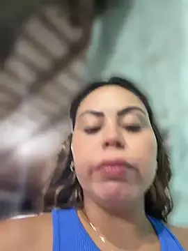 Stripchat Private Sex Chat of LariiHotWife
