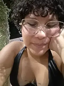 Stripchat Live Sex of Nyx_w