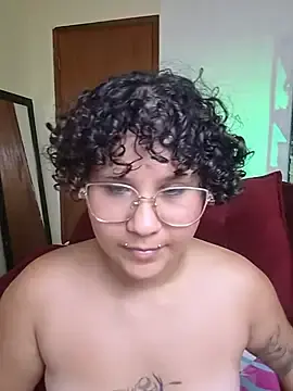 Stripchat Best live sex cam show of Nyx_w