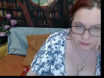 Stripchat Watch Live Sex Cams of PlayfullMature