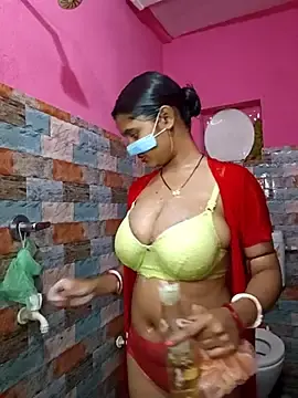 Stripchat Sex Chat of Sexy_Sonniyaa