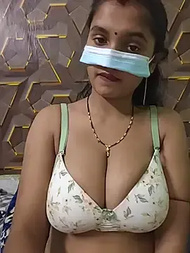 Stripchat Live Porn of Sexy_Sonniyaa
