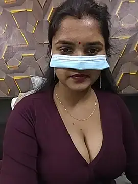 Stripchat Adult Webcam of Sexy_Sonniyaa