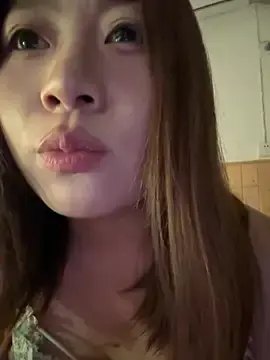 Stripchat Best live sex cam show of Xiaokui-04
