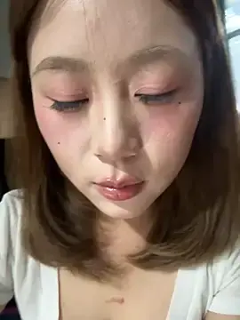 Stripchat Sex Chat of Xiaokui-04