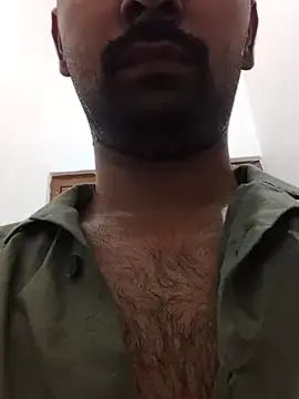 Stripchat Live Sex of daddyvenom0015