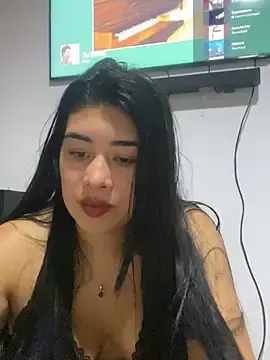 Stripchat Live Sex of ivy-rios05