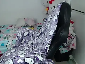 Stripchat Best live sex cam show of kayla_k18
