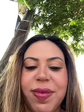 Stripchat Private Sex Chat of lariic