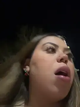 Stripchat Live Porn of lariic