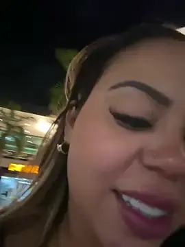 Stripchat Live Porn of lariic