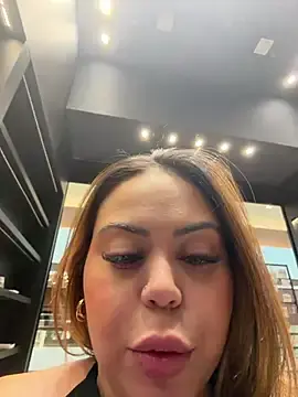 Stripchat Live Porn of lariic