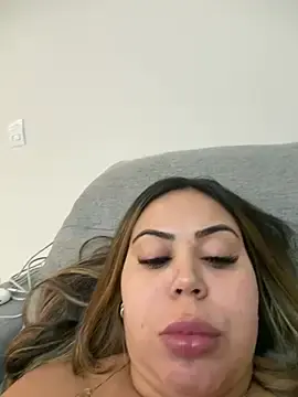 Stripchat Sex Chat of lariic