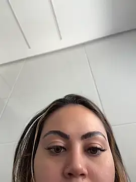 Stripchat Adult Webcam of lariic