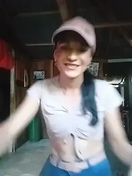 Stripchat Free Porn Cam of pamelakander
