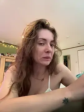 Stripchat Sex Chat of MariiD