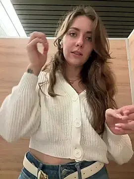 Stripchat Best live sex cam show of MariiD