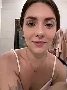 Stripchat Best live sex cam show of MariiD