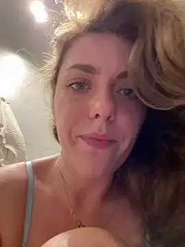 Stripchat Sex Cam of MariiD