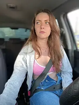 Stripchat Free Porn Cam of MariiD