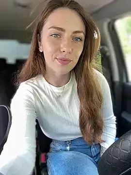 Stripchat Best Webcam of MariiD